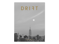 REVISTA DRIFT # 10: MANHATTAN