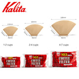 Filtros Kalita 102